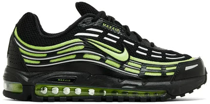 Men's Air Max TL 2.5 Black Citron Shoes