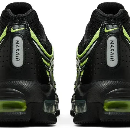 Men's Air Max TL 2.5 Black Citron Shoes