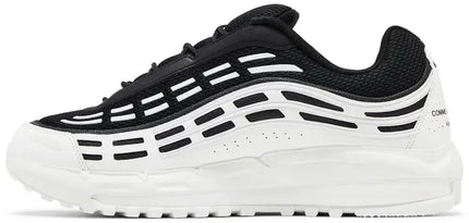 Men's Air Max TL 2.5 Black White Shoes