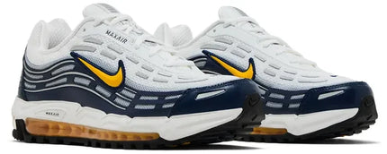Men's Air Max TL 2.5 Midnight Navy Varsity Maize Shoes