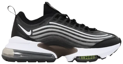 Men's Air Max Zoom 950 Black White Shoes