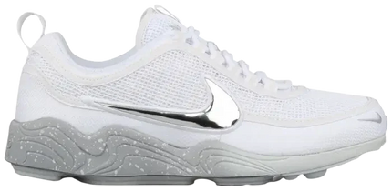 Men's Air Zoom Spiridon SP 16 'Wolf Grey' Shoes