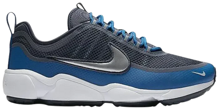 Men's Air Zoom Spiridon SP 'Armory Blue' Shoes