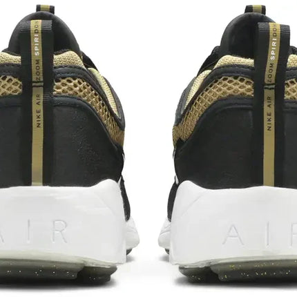 Men's Air Zoom Spiridon SP Golden Shine Shoes