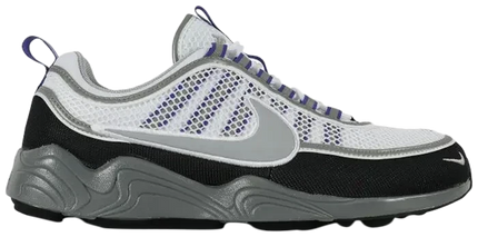 Men's Air Zoom Spiridon SP 'Persian Violet' Shoes
