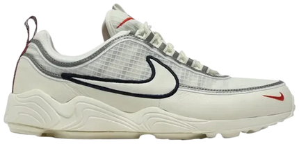 Men's Air Zoom Spiridon SP 'Sail Obsidian' Shoes
