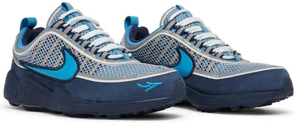 Men's Stash x Air Zoom Spiridon '16 'Stash Shoes