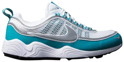 Men's Air Zoom Spiridon 'Summer Pack - Turbo Green' Shoes