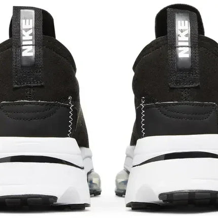 Men's Air Zoom-Type Black Shoes