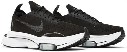 Men's Air Zoom-Type Black Shoes