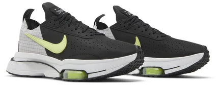 Men's Air Zoom-Type Black Light Lemon Twist Shoes
