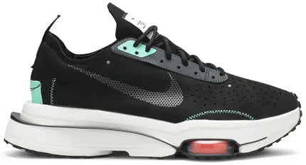Men's Air Zoom-Type Black Menta Shoes