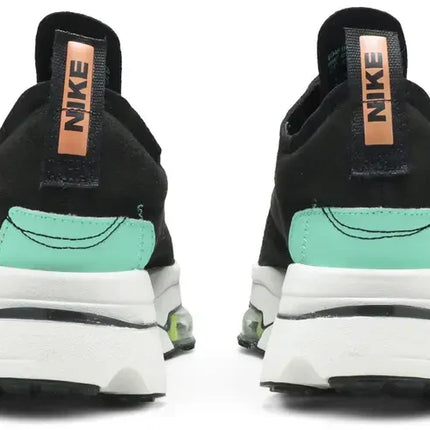 Men's Air Zoom-Type Black Menta Shoes