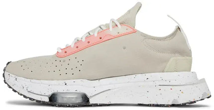 Men's Air Zoom-Type Cream Orange Shoes