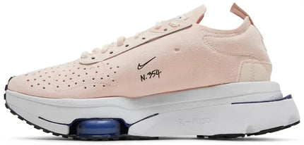 Men's Air Zoom-Type Orange Pearl Shoes