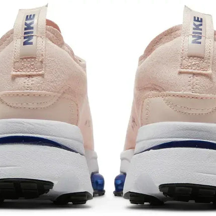 Men's Air Zoom-Type Orange Pearl Shoes