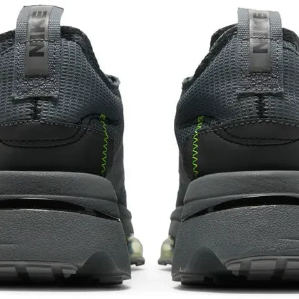 Men's Air Zoom-Type Swooshless - Smoke Grey Shoes