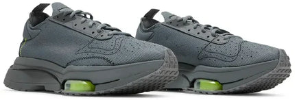 Men's Air Zoom-Type Swooshless - Smoke Grey Shoes