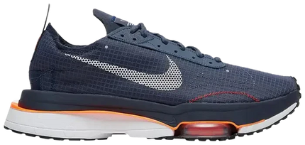 Men's Air Zoom-Type Thunder Blue Shoes