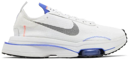 Men's Air Zoom-Type 'White Racer Blue' Shoes