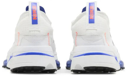 Men's Air Zoom-Type 'White Racer Blue' Shoes