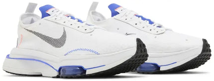 Men's Air Zoom-Type 'White Racer Blue' Shoes