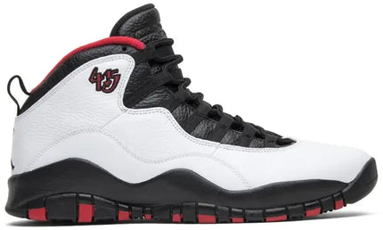 Men's Air Jordan 10 Double Nickel Shoes