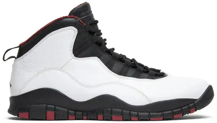 Men's Air Jordan 10 Retro 'Chicago' 2012 Shoes
