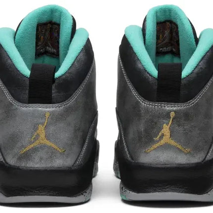 Men's Air Jordan 10 Retro 'Lady Liberty' Shoes