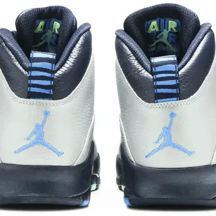 Men's Air Jordan 10 Retro 'Rio' Shoes