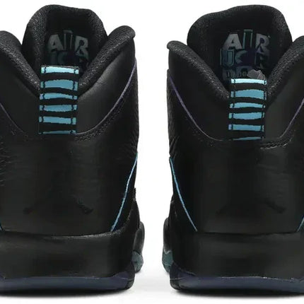 Men's Air Jordan 10 Retro 'Shanghai' Shoes