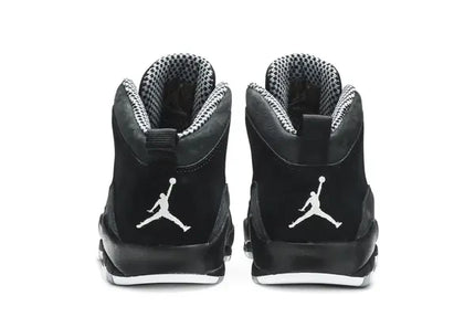 Men's Air Jordan 10 Retro 'Stealth' Shoes