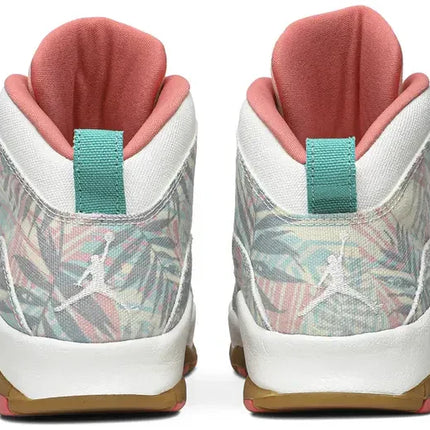 Men's Air Jordan 10 Retro 'Super Bowl LIV' Shoes