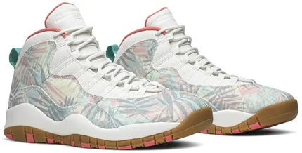 Men's Air Jordan 10 Retro 'Super Bowl LIV' Shoes