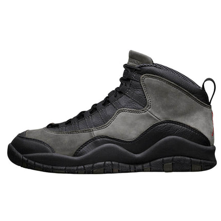 Men's Air Jordan 10 Shadow Shoes