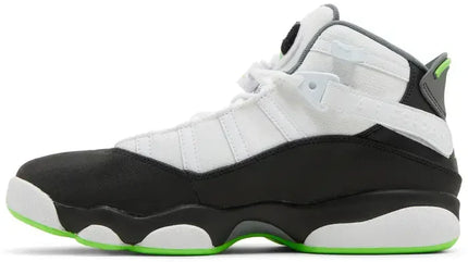 Men's Jordan 6 Rings 'Altitude Green' Shoes
