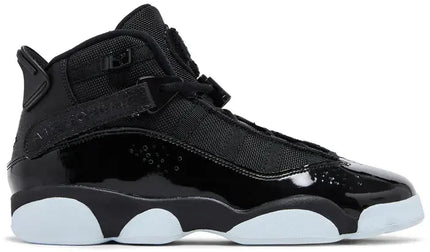 Men's Jordan 6 Rings 'Black' Shoes