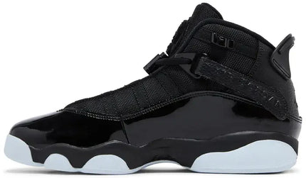 Men's Jordan 6 Rings 'Black' Shoes
