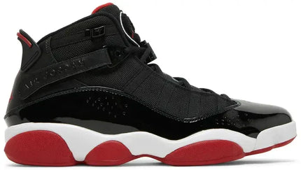 Men's Jordan 6 Rings 'Bred' Shoes