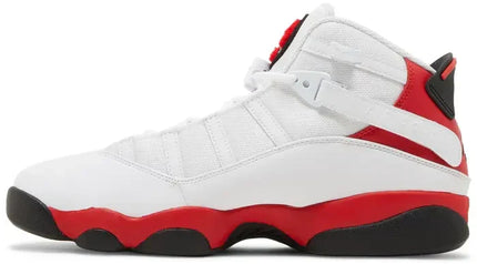 Men's Jordan 6 Rings 'Cherry' Shoes