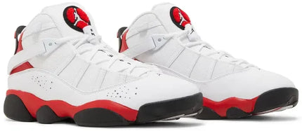 Men's Jordan 6 Rings 'Cherry' Shoes