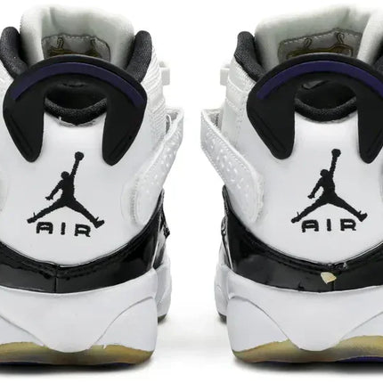 Men's Jordan 6 Rings 'Concord' Shoes