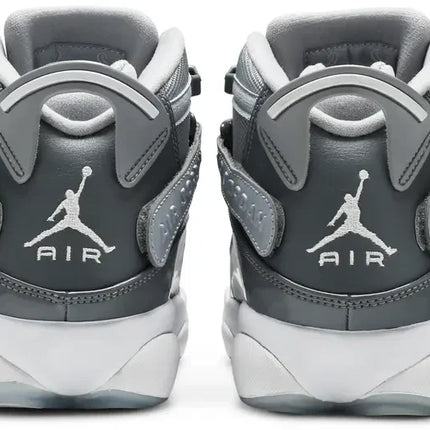 Men's Jordan 6 Rings 'Cool Grey' Shoes