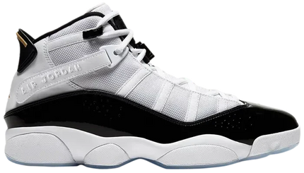 Men's Jordan 6 Rings 'Defining Moments' Shoes