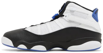 Men's Jordan 6 Rings 'Game Royal' Shoes