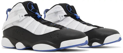 Men's Jordan 6 Rings 'Game Royal' Shoes