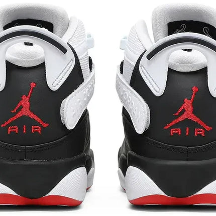 Men's Jordan 6 Rings 'He Got Game' Shoes