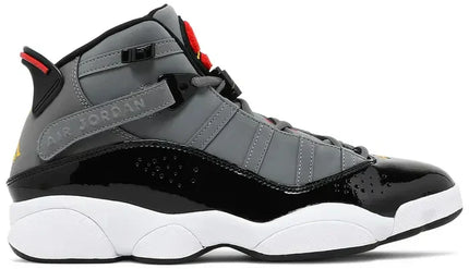 Men's Jordan 6 Rings 'Light Graphite' Shoes