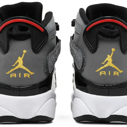 Men's Jordan 6 Rings 'Light Graphite' Shoes