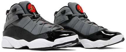 Men's Jordan 6 Rings 'Light Graphite' Shoes